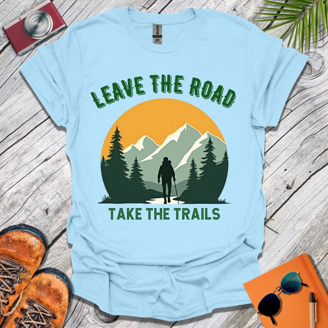 Take the Trails T-Shirt