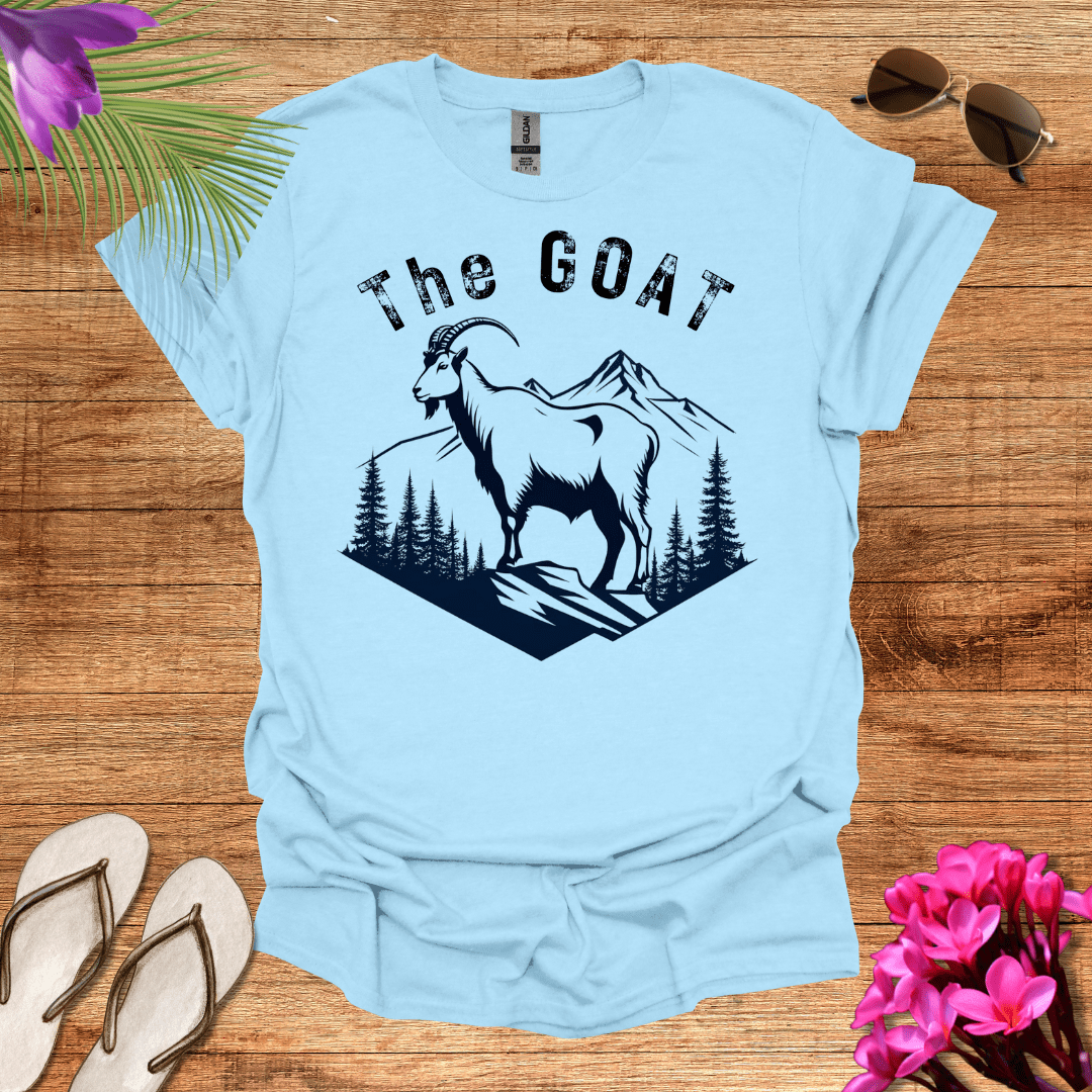 The GOAT T-Shirt