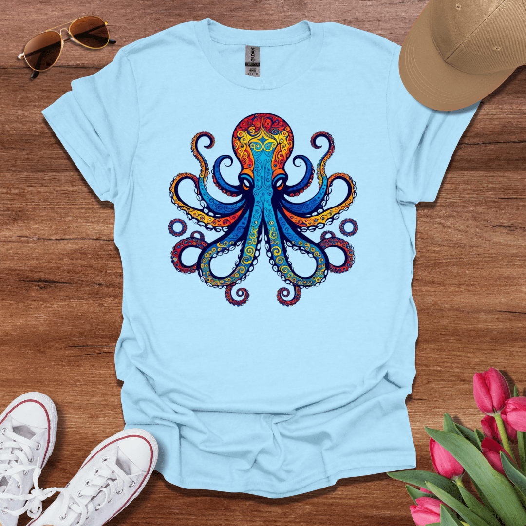 The Kracken T-Shirt