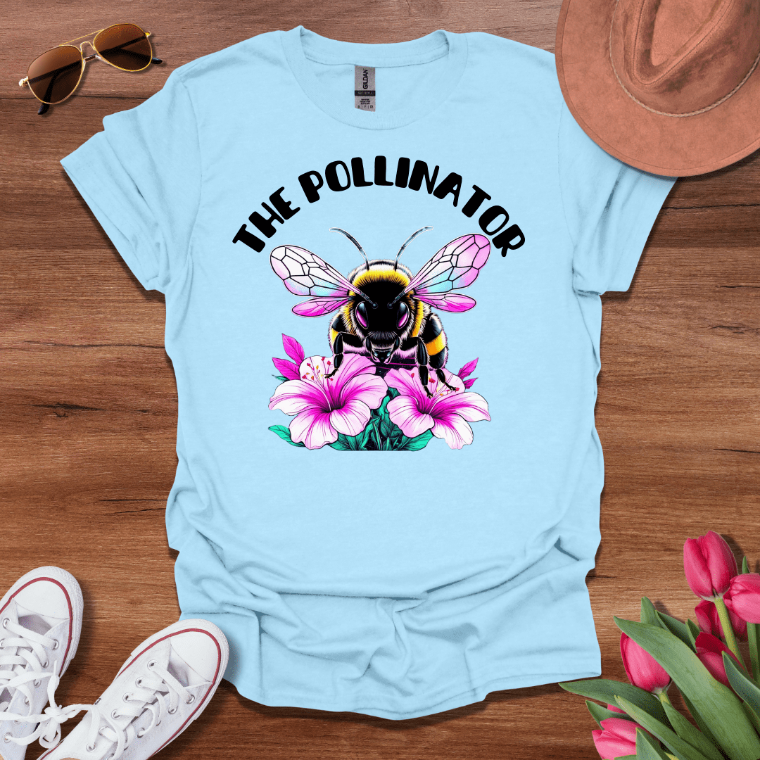 The Pollinator T-Shirt