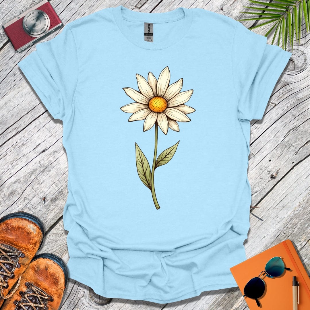 Wild Daisy T-Shirt