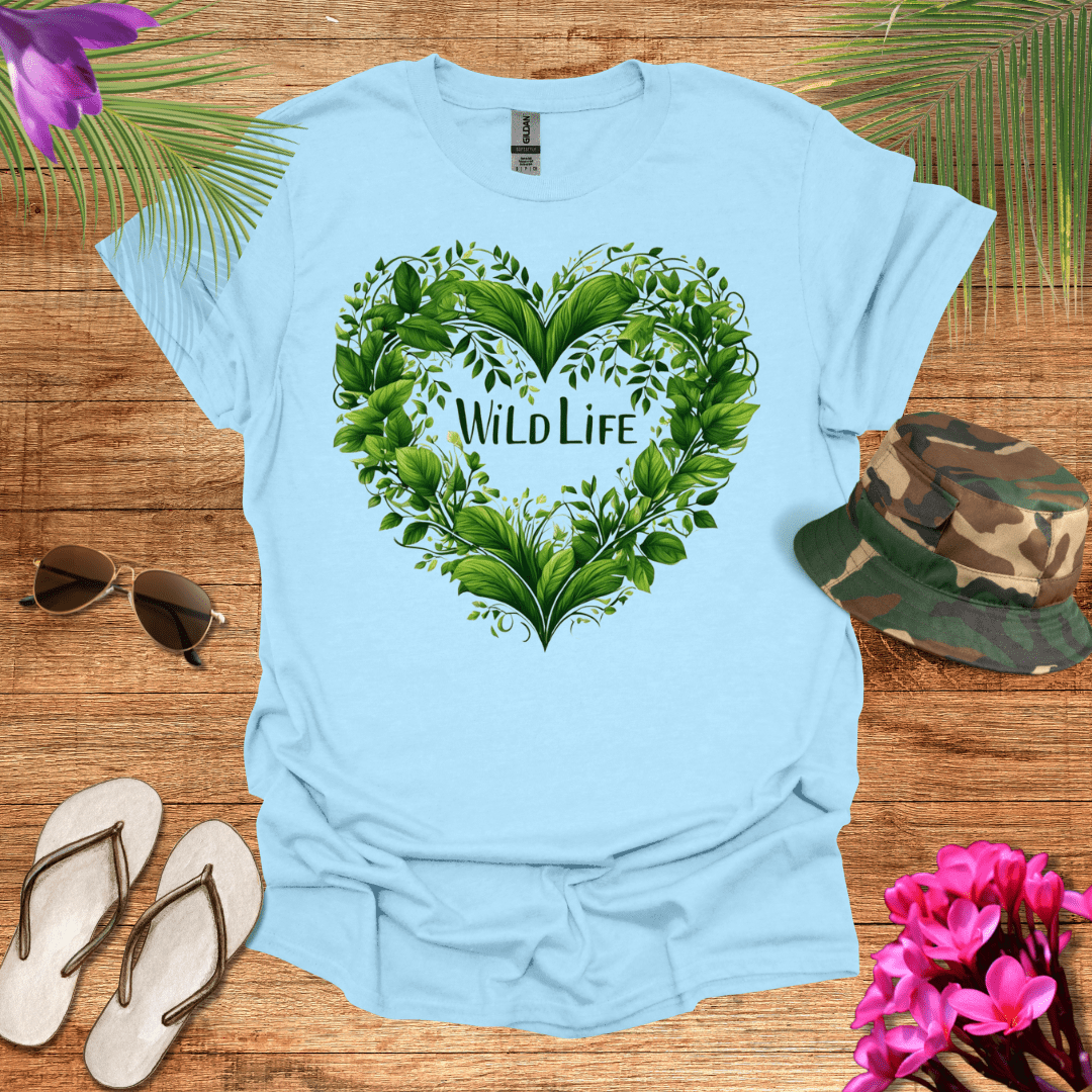 Wild Life T-Shirt