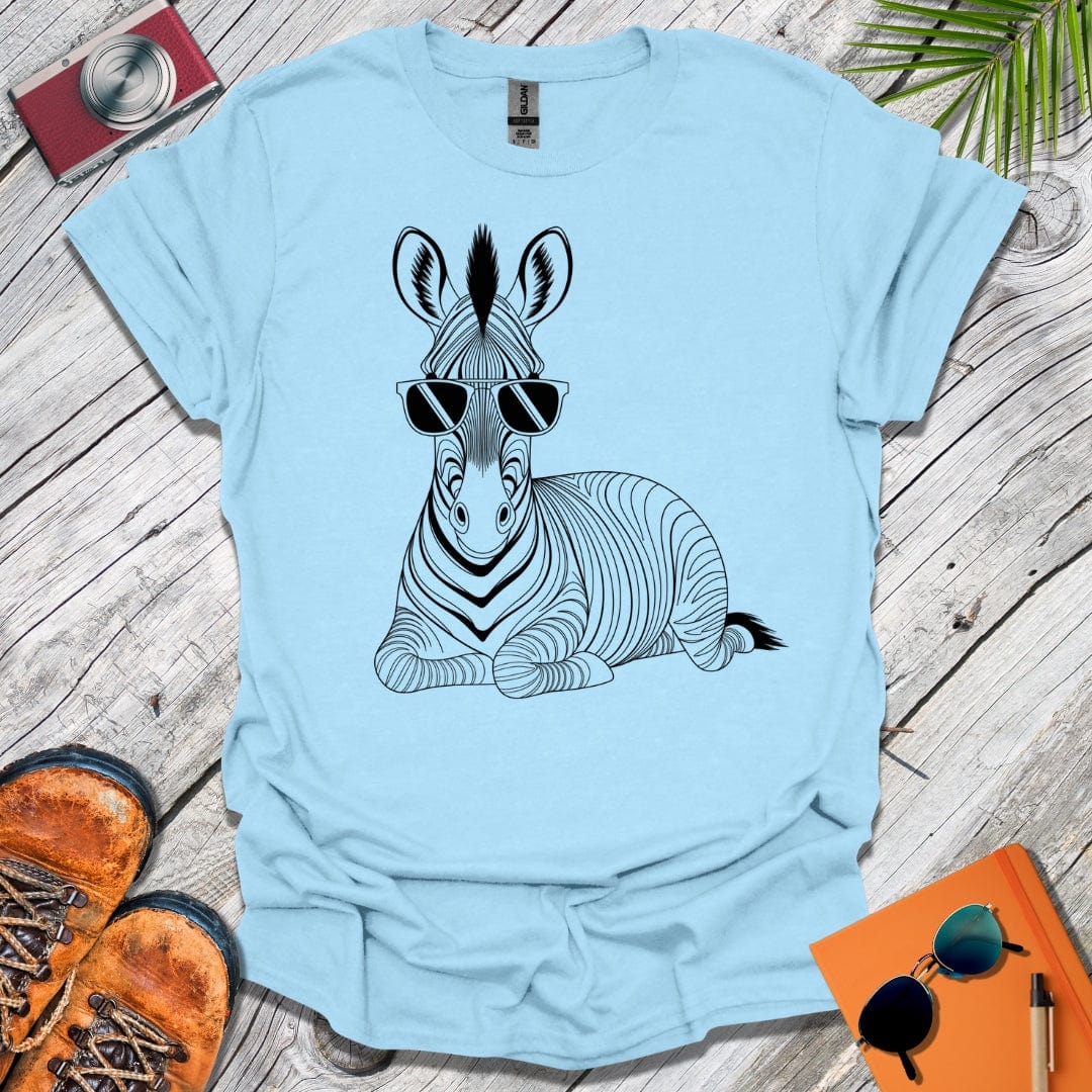 Easy Stripes T-Shirt