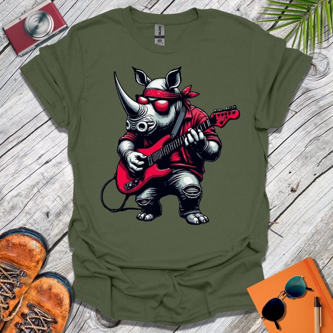 Rockin' Rhino T-Shirt
