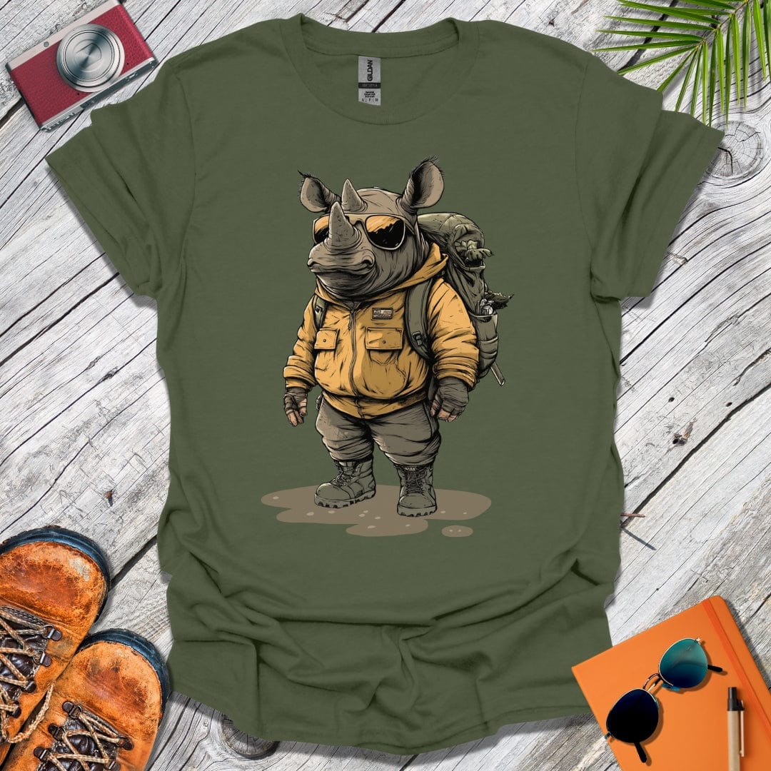 Pathfinder Rhino T-Shirt