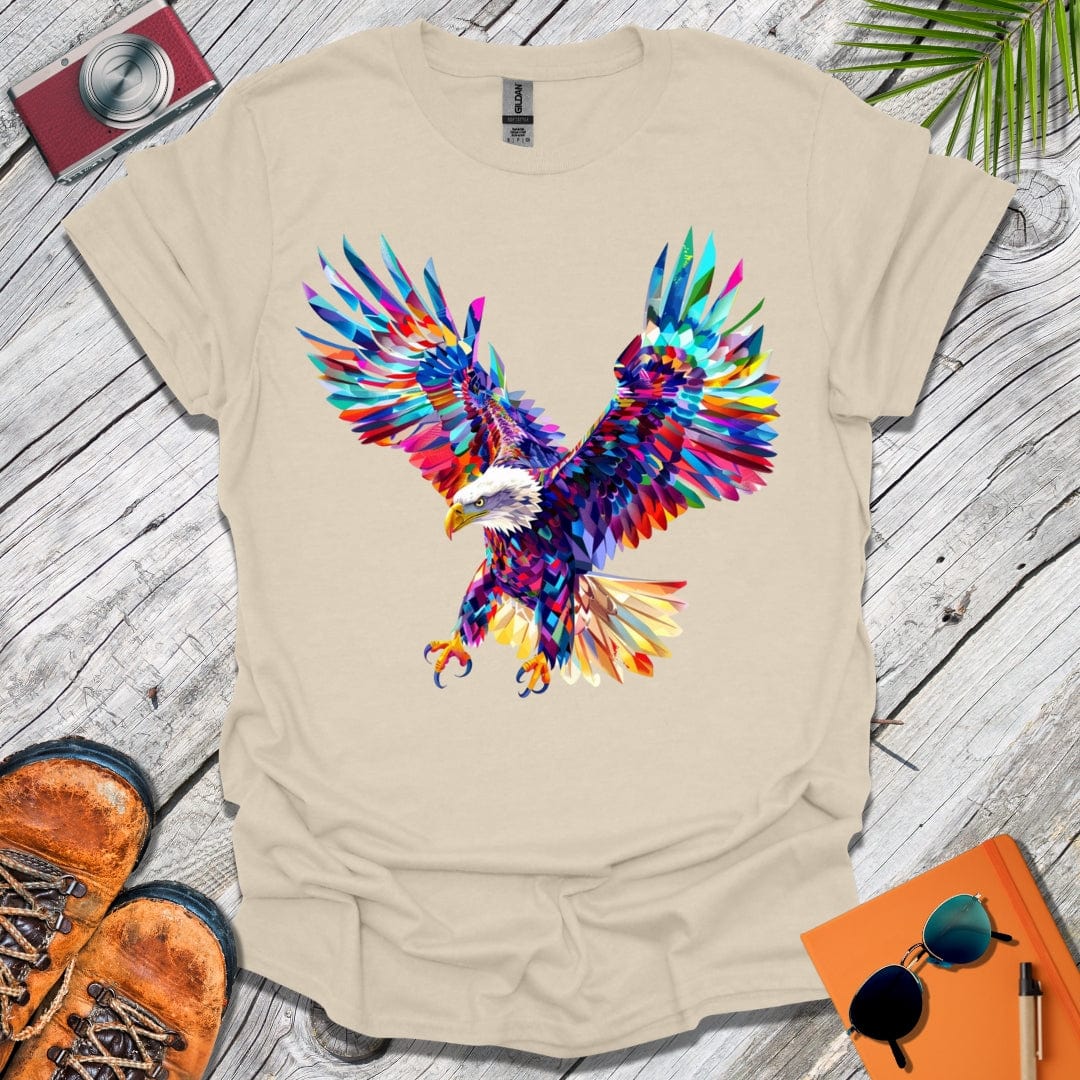 Bald Eagle T-Shirt
