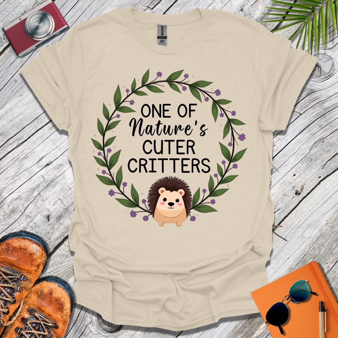 Cuter Critters T-Shirt