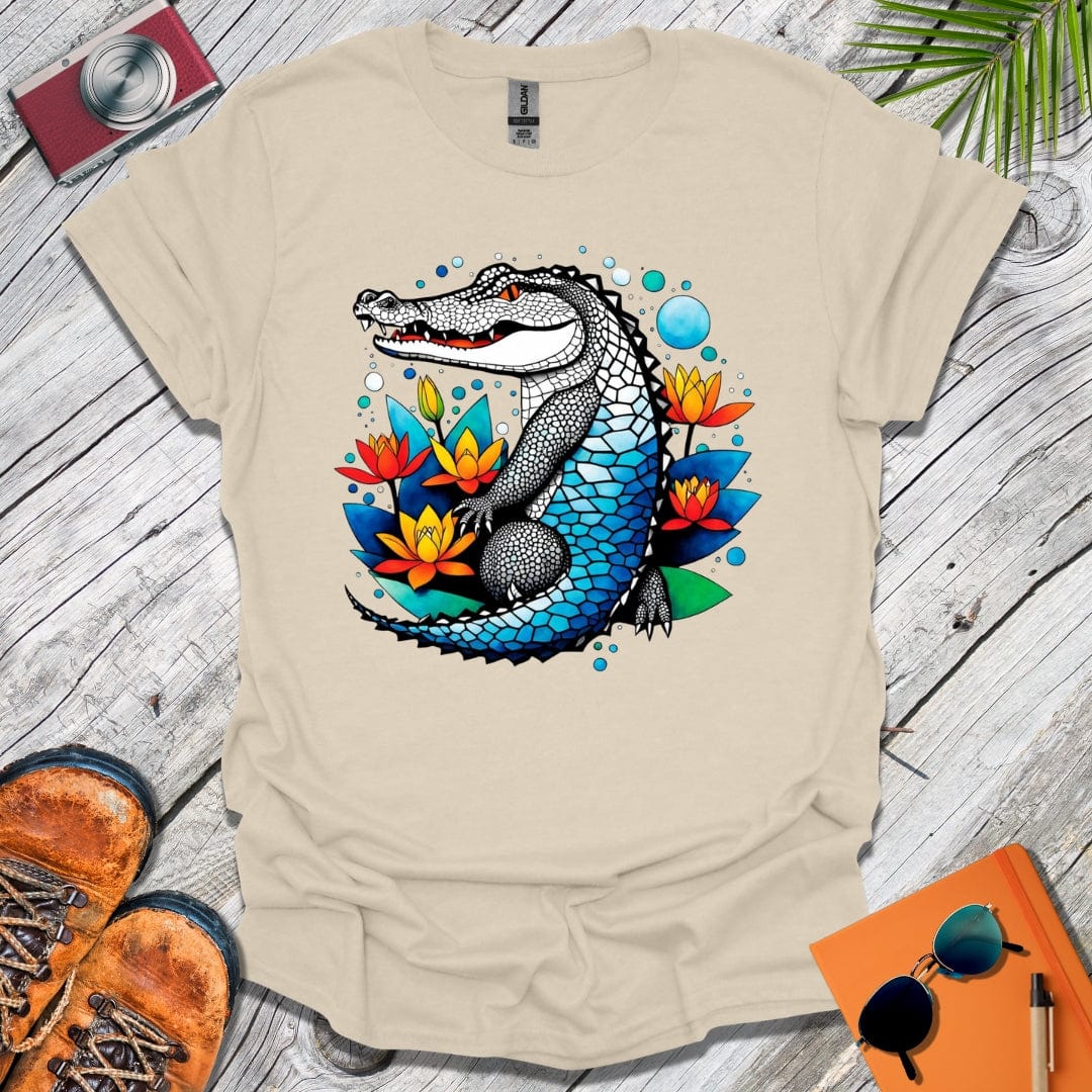 Garden Gator T-Shirt