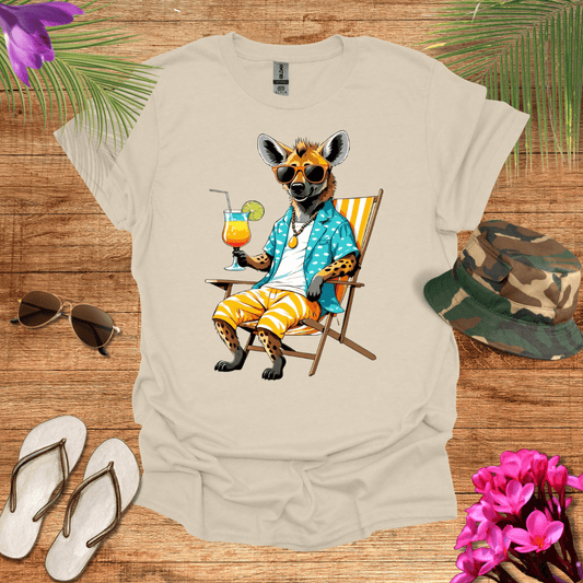 Holiday Hyena T-Shirt
