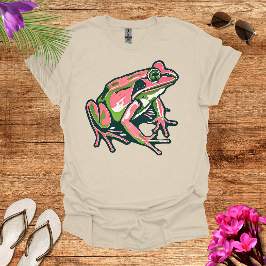Matisse Tree Frog T-Shirt