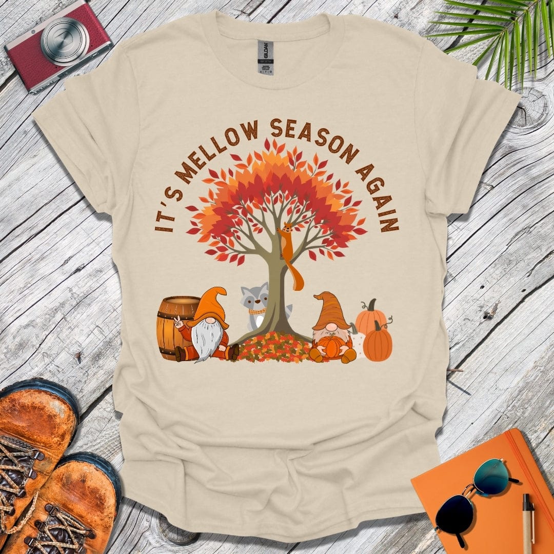 Mellow Season T-Shirt