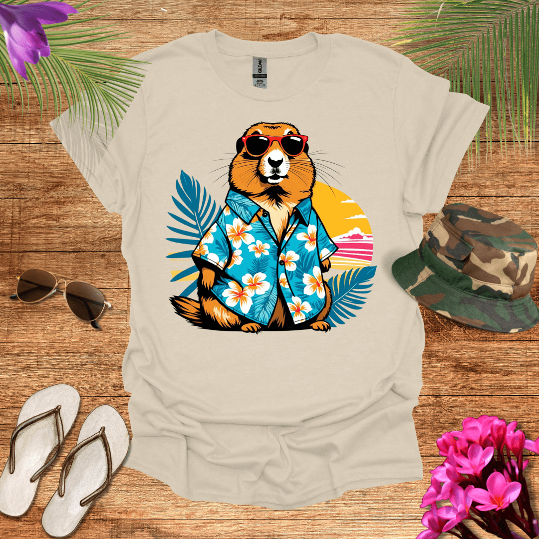 Prairie Dog Chillin' T-Shirt