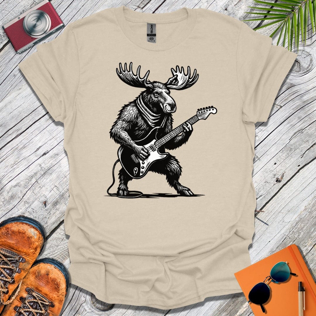 Rockin' Moose T-Shirt