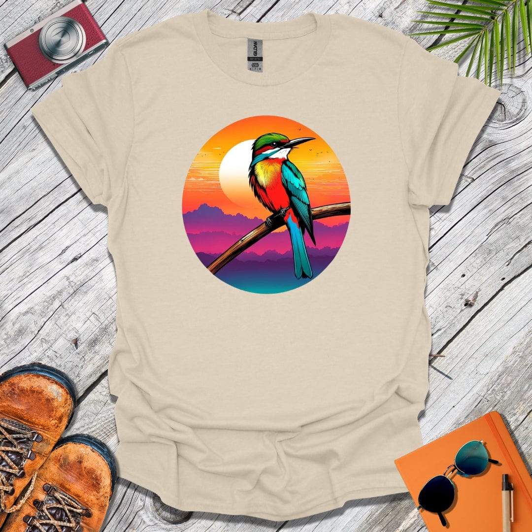Southern Bee Eater T-Shirt