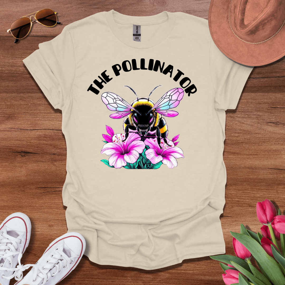 The Pollinator T-Shirt