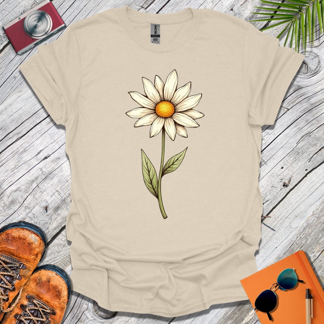 Wild Daisy T-Shirt