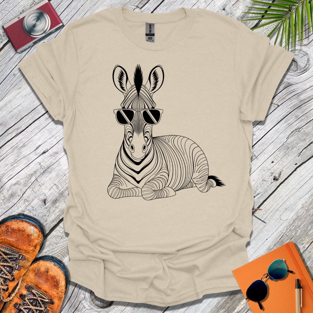 Easy Stripes T-Shirt