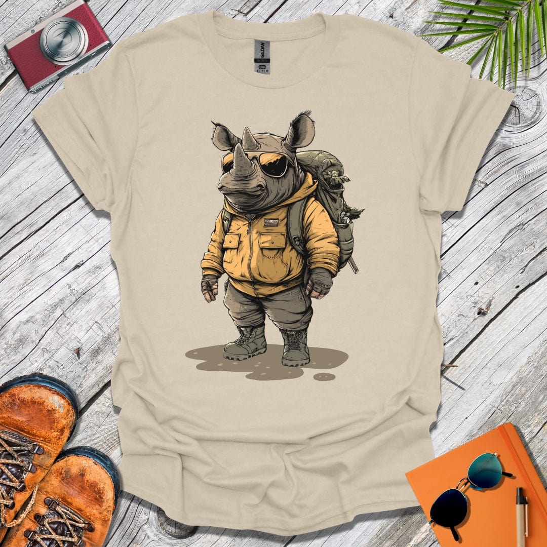 Pathfinder Rhino T-Shirt