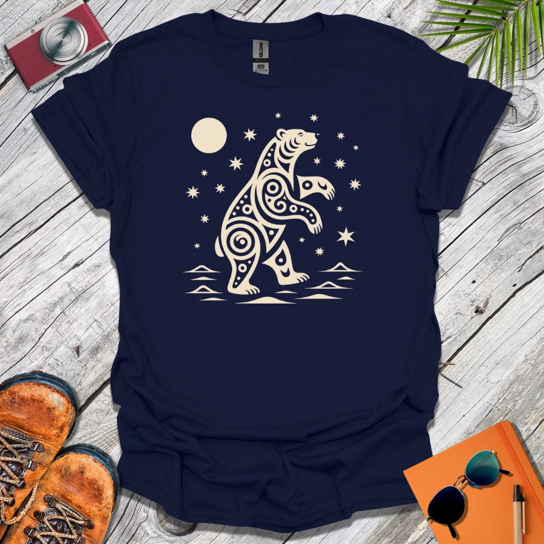 Northern Dancer Bear T-Shirt