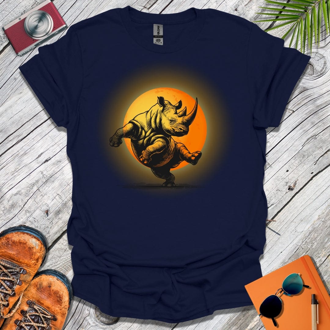 Rhino Sundancer T-Shirt