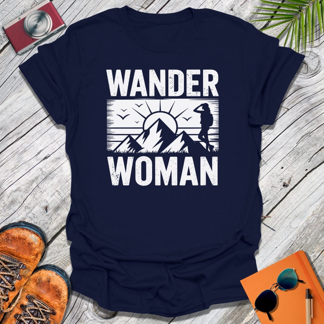 Wander Woman T-Shirt