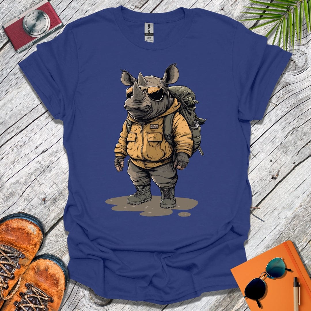 Pathfinder Rhino T-Shirt