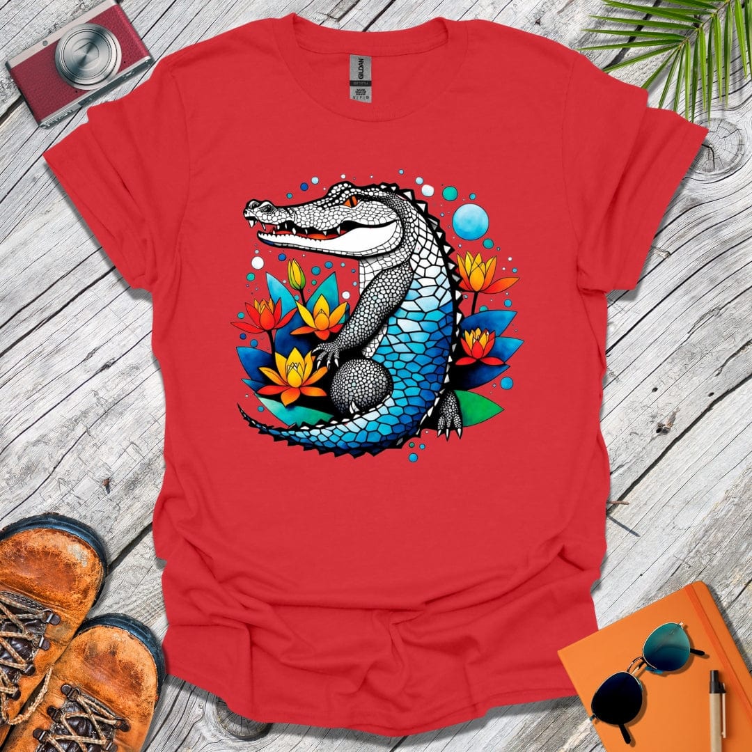 Garden Gator T-Shirt