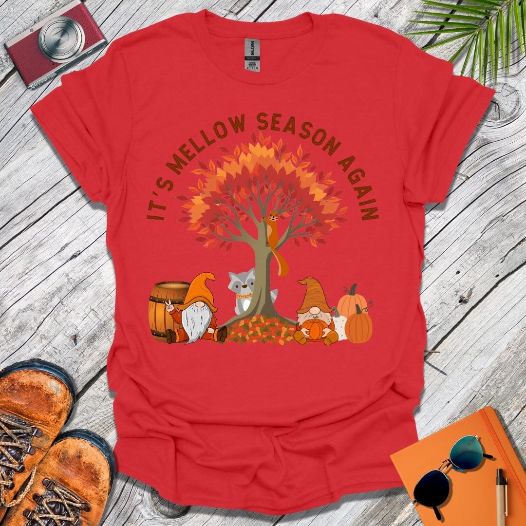 Mellow Season T-Shirt