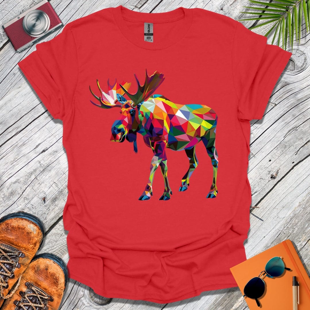 Moose T-Shirt
