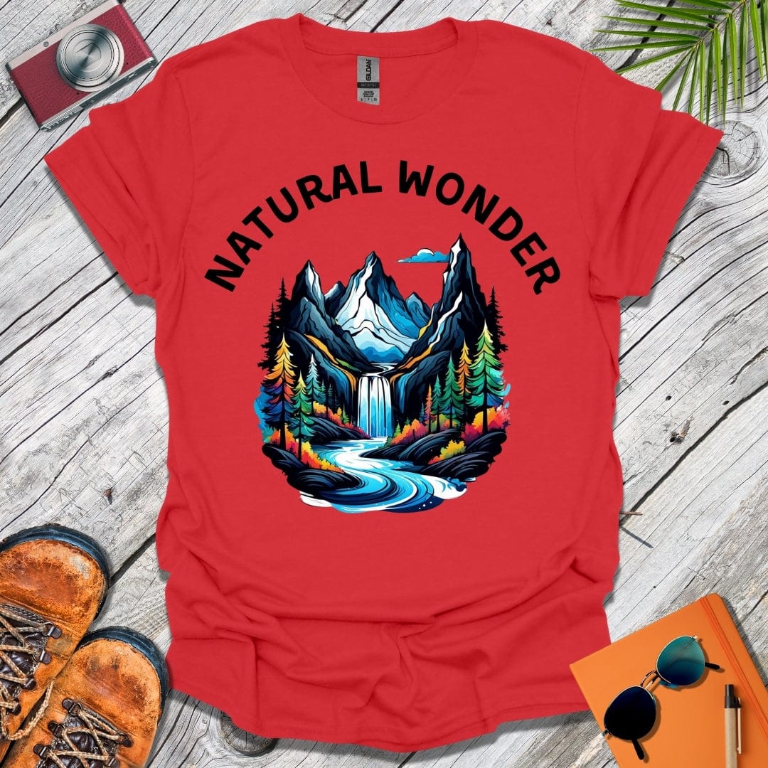 Natural Wonder T-Shirt