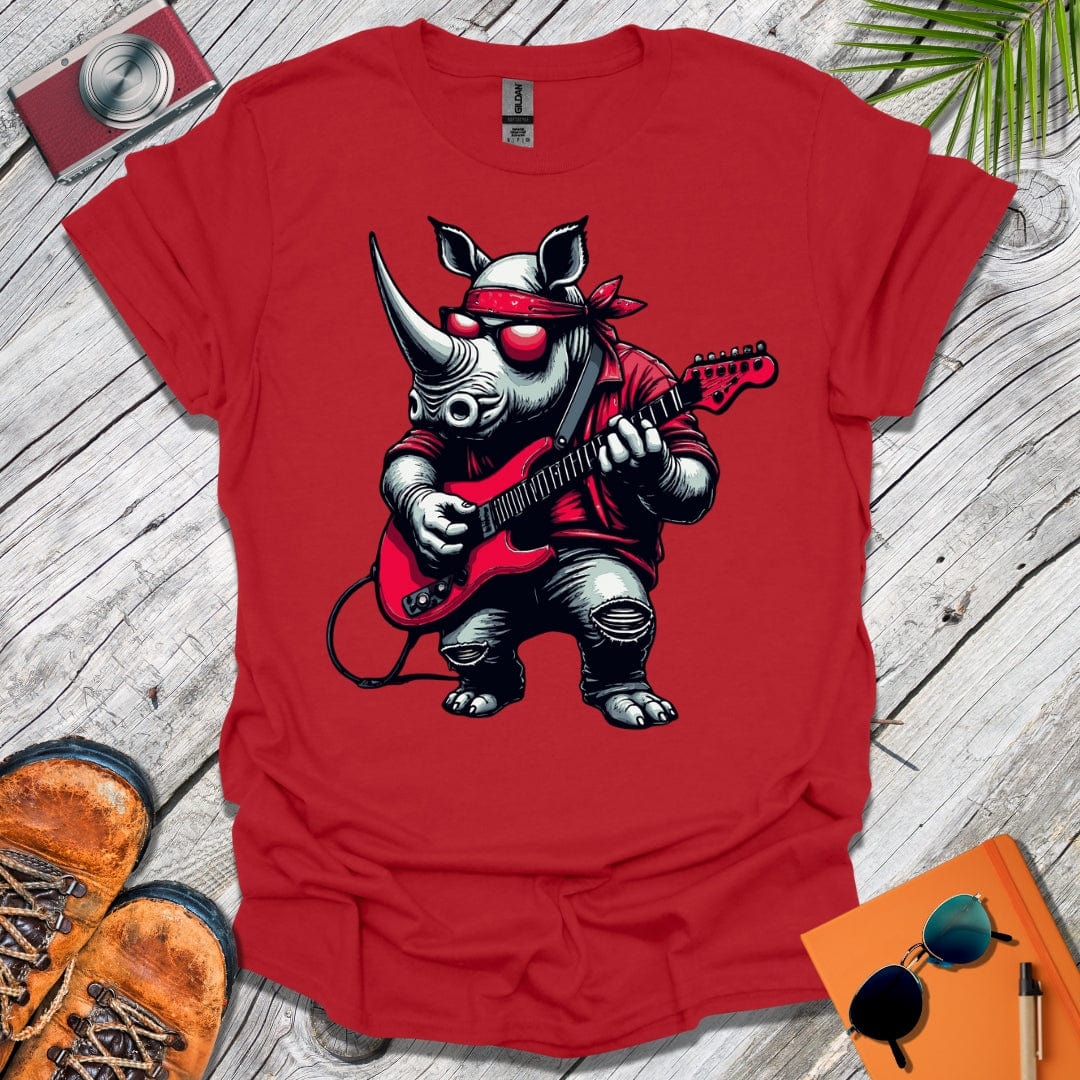 Rockin' Rhino T-Shirt