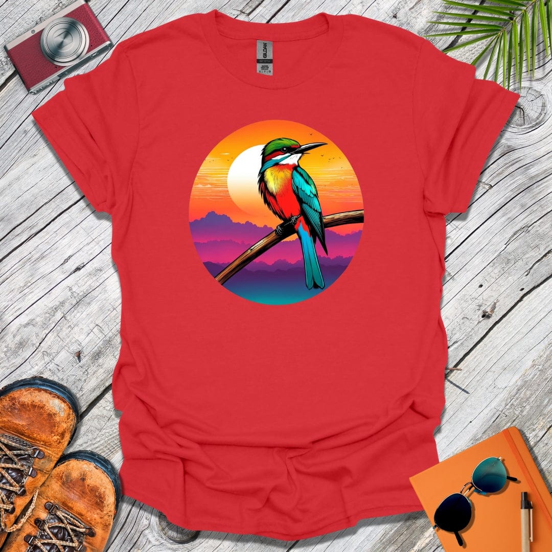 Southern Bee Eater T-Shirt
