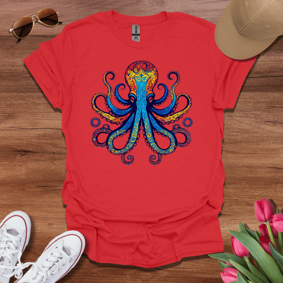 The Kracken T-Shirt