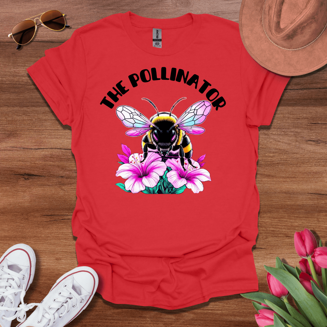 The Pollinator T-Shirt