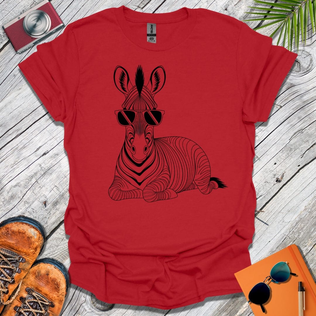 Easy Stripes T-Shirt