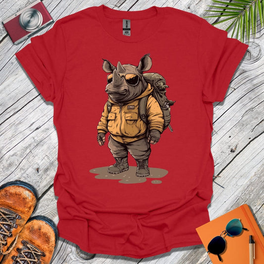 Pathfinder Rhino T-Shirt