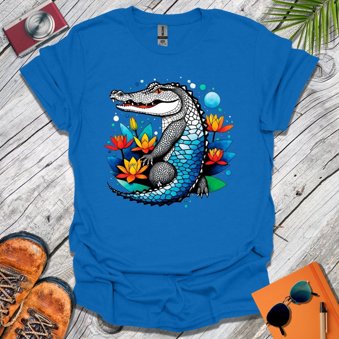 Garden Gator T-Shirt