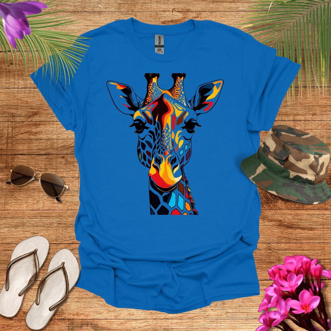 Giraffe T-Shirt