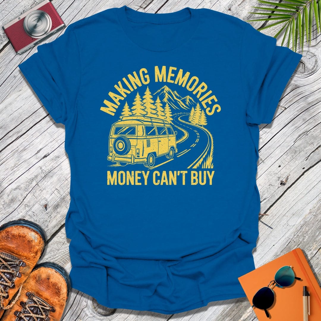 Making Memories T-Shirt