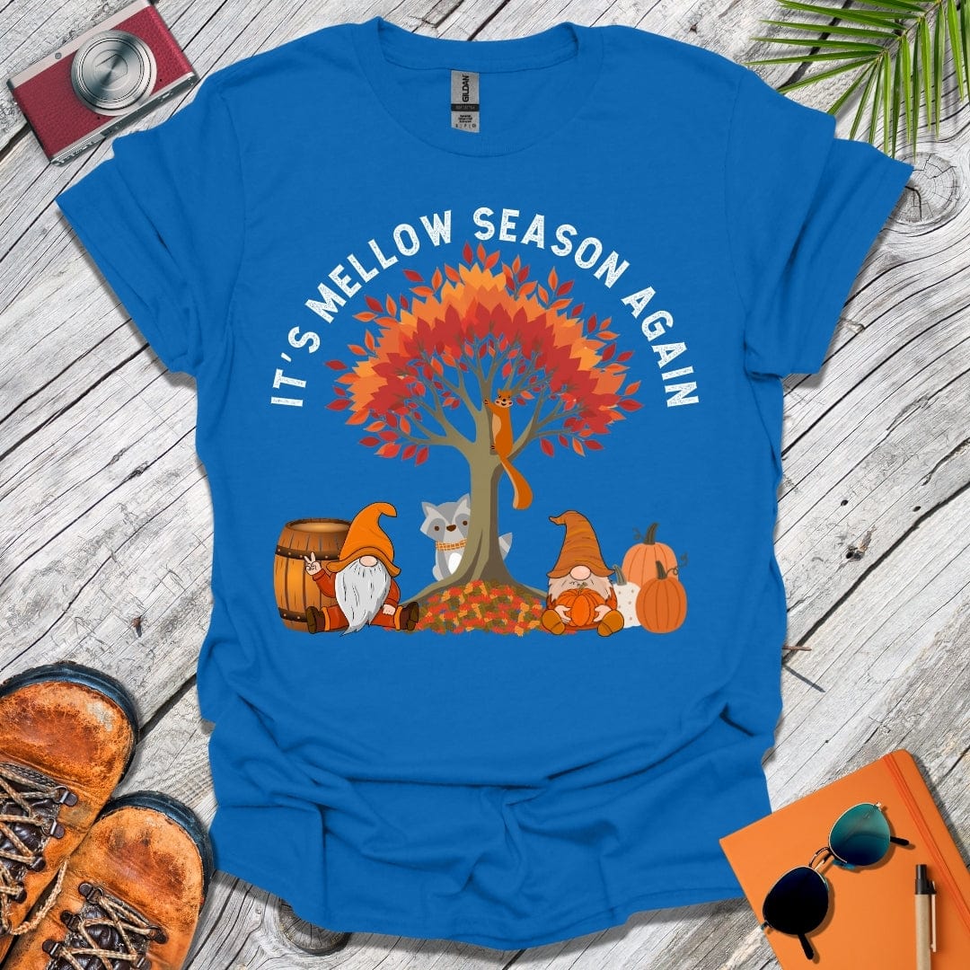 Mellow Season T-Shirt