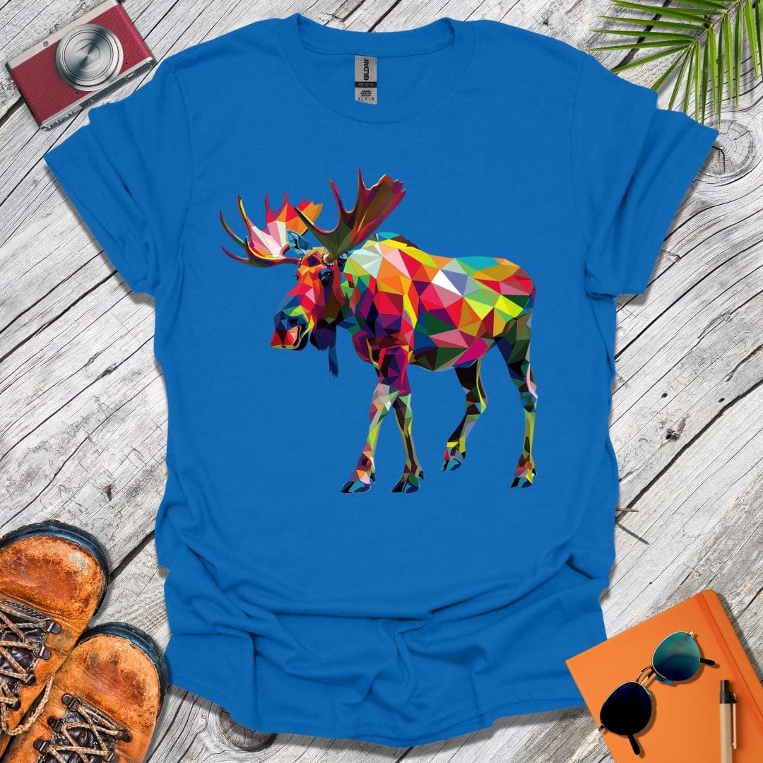 Moose T-Shirt