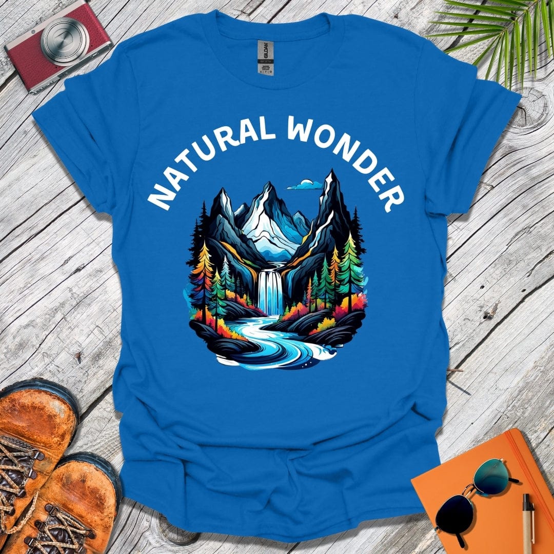 Natural Wonder T-Shirt