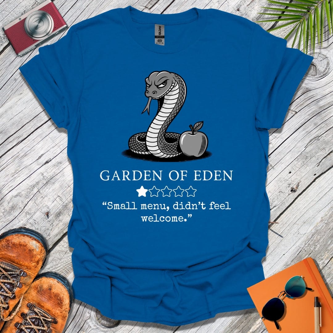 One Star Eden T-Shirt