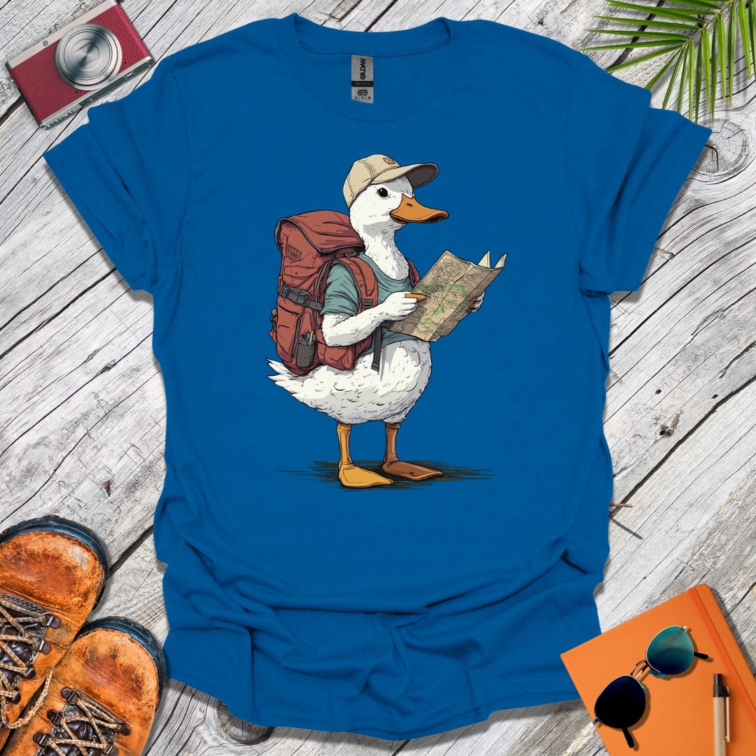 Pathfinder Quacker T-Shirt
