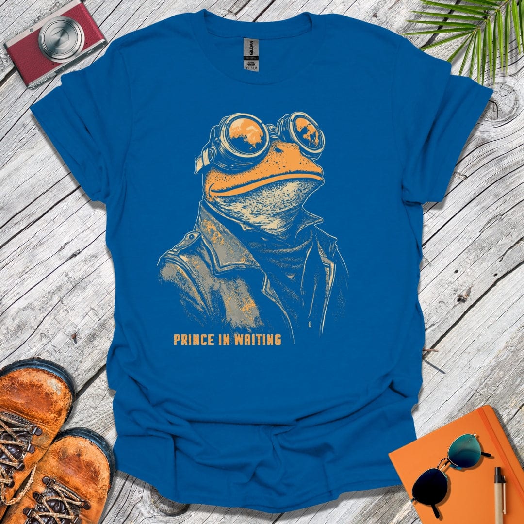 Prince in Waiting T-Shirt