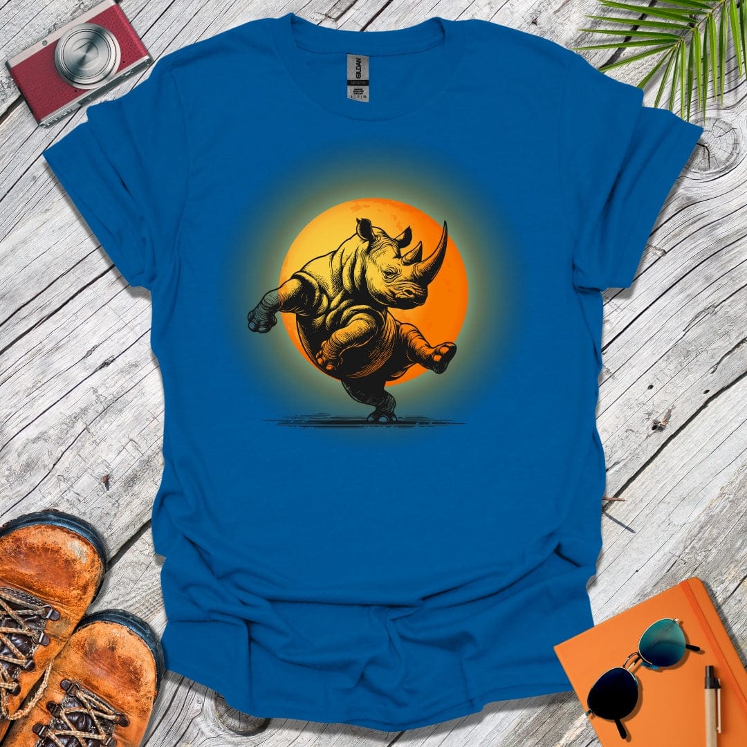 Rhino Sundancer T-Shirt
