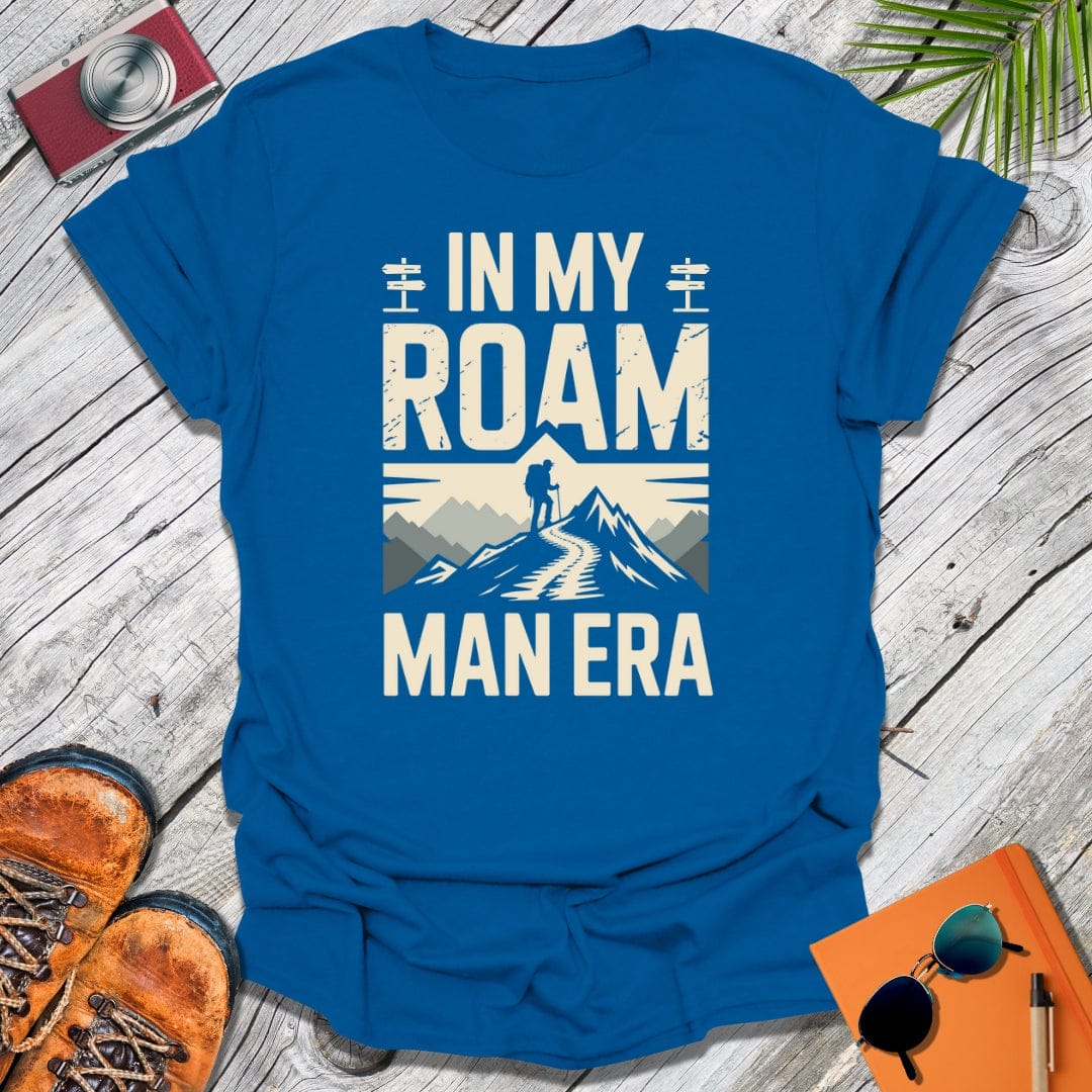 Roam Man Era T-Shirt