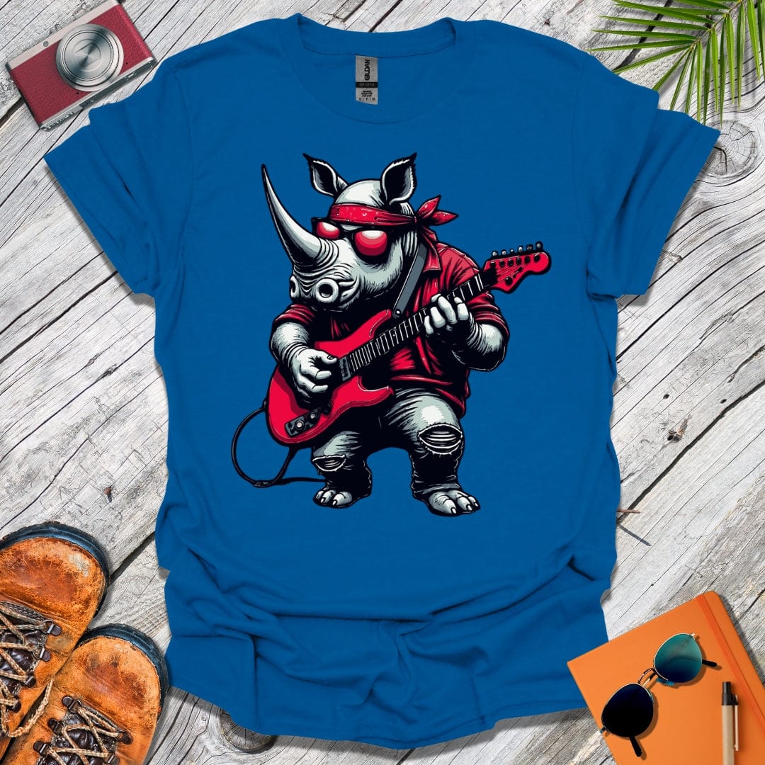 Rockin' Rhino T-Shirt