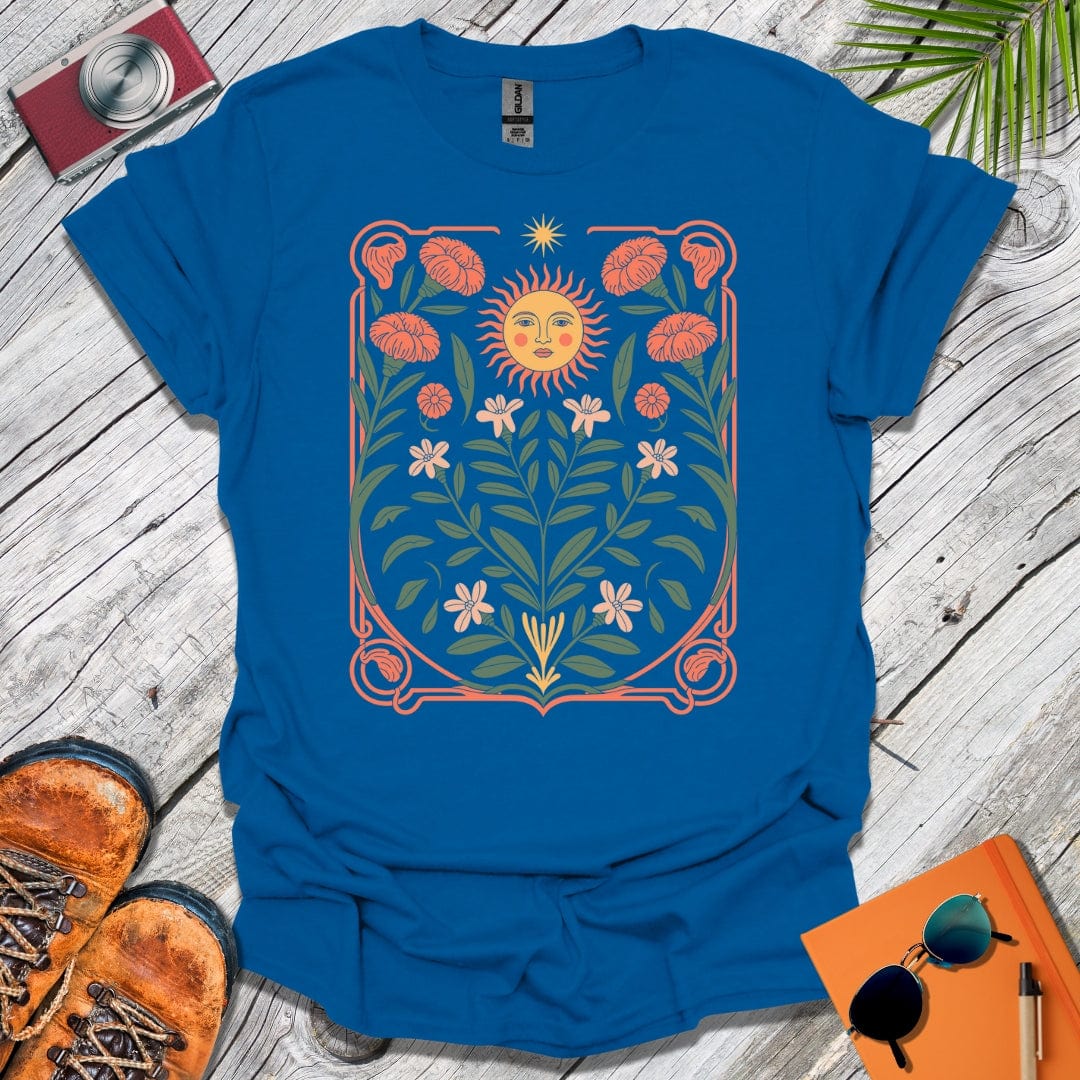 Solar Grove T-Shirt