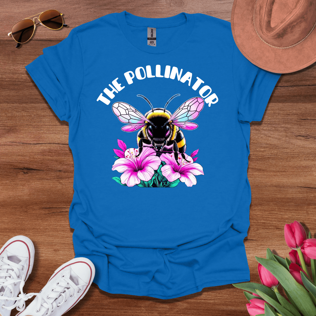 The Pollinator T-Shirt